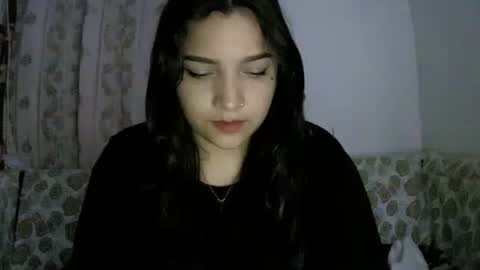 Lizzy online show from 02-01-26, 05:39