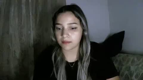 Lizzy online show from 03-06-26, 06:10