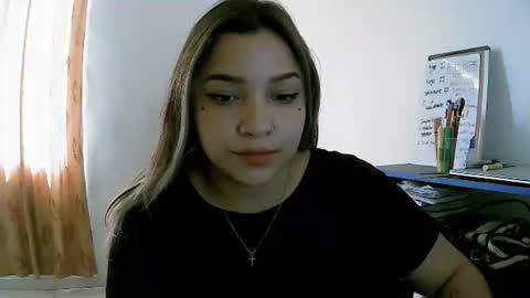 Lizzy online show from 03-07-26, 07:11