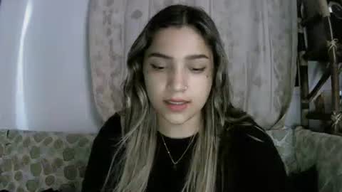 Lizzy online show from 04-09-26, 07:14