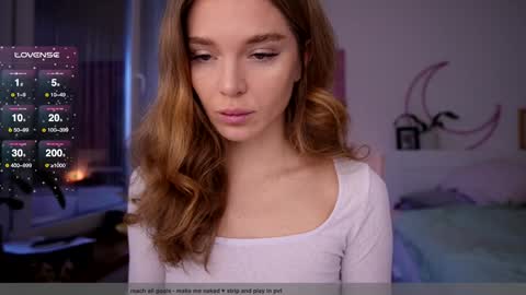 Snapshot of purple_baby chatting on 02-03-25, 12:57 Sasha  wait you here 6 of November. will celebrate my B- day online show from 02-03-25, 12:57