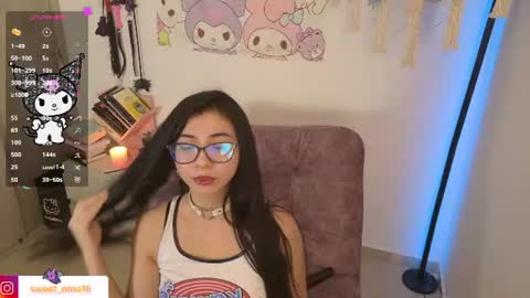purple_ema online show from 07-16-26, 06:47