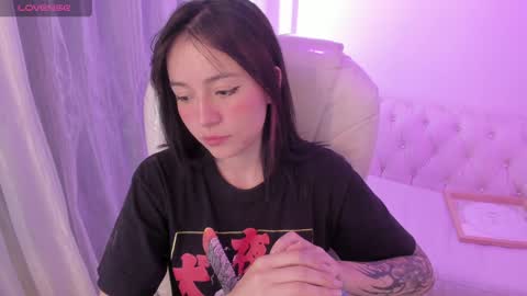 Anna  online show from 01-22-25, 08:28