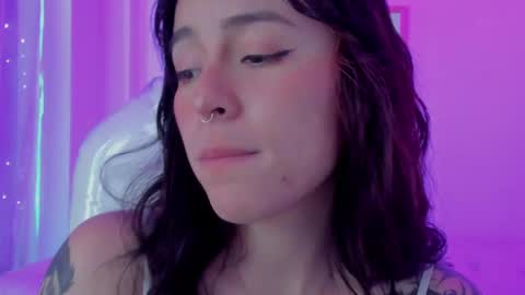 Anna  online show from 02-15-25, 09:04