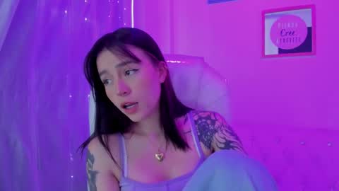 Anna  online show from 02-16-25, 07:49