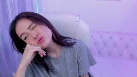 Anna  online show from 02-24-25, 11:19