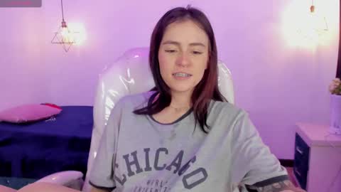 Anna  online show from 02-26-25, 07:16