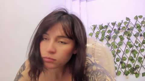 Anna  online show from 09-08-25, 02:49