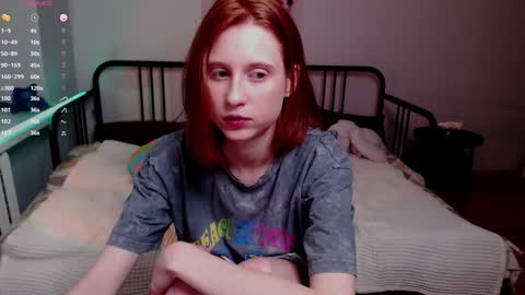 Snapshot of purplebeawer chatting on 12-08-24, 11:29 Francine online show from 12-08-24, 11:29