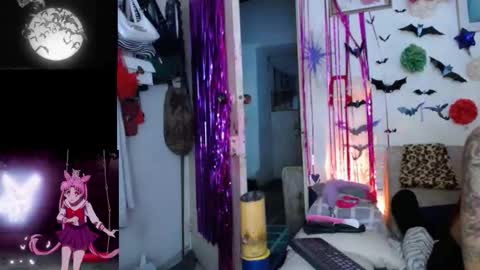 purplekattlyn online show from 02-14-26, 07:38