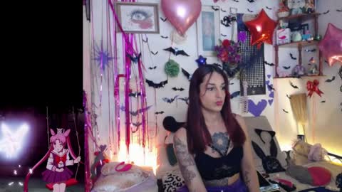 purplekattlyn online show from 03-22-26, 08:56