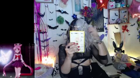 purplekattlyn online show from 03-29-26, 01:16