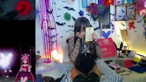 purplekattlyn online show from 04-14-26, 06:19