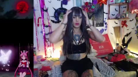 purplekattlyn online show from 05-25-26, 08:26