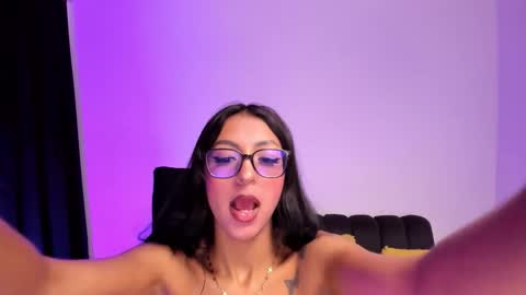 MEGANNNN online show from 03-27-26, 03:01