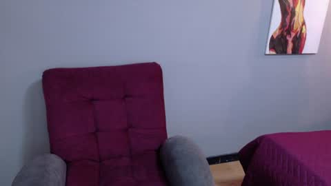 Snapshot of purplerouse chatting on 07-21-26, 10:56 purplerouse online show from 07-21-26, 10:56