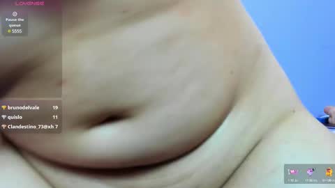 Snapshot of purplestar_ chatting on 03-03-25, 06:48 Sara online show from 03-03-25, 06:48