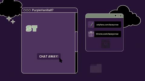  Purple online show from 02-03-25, 01:09