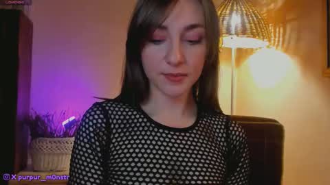 Snapshot of purpurmonstr chatting on 11-16-25, 04:56 Purpura online show from 11-16-25, 04:56