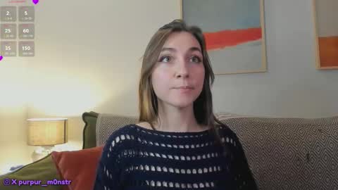 Snapshot of purpurmonstr chatting on 12-05-25, 05:53 Purpura online show from 12-05-25, 05:53