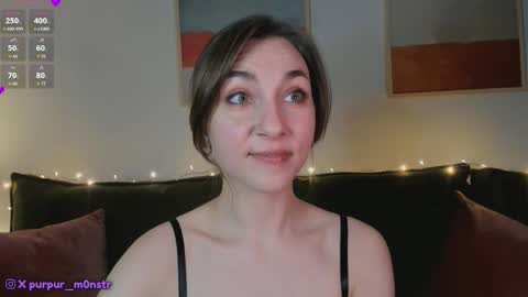 Snapshot of purpurmonstr chatting on 12-17-25, 06:03 Purpura online show from 12-17-25, 06:03