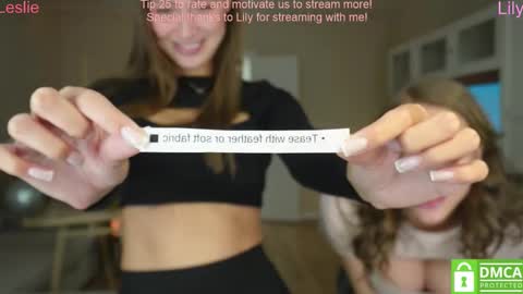 Snapshot of purrfectduo chatting on 09-15-25, 02:50 purrfectduo online show from 09-15-25, 02:50