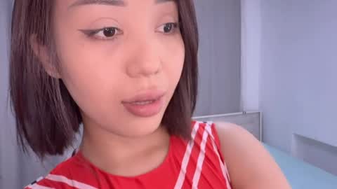 Miko online show from 05-22-26, 03:24