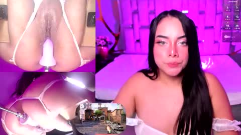 Isabella online show from 02-26-26, 09:47