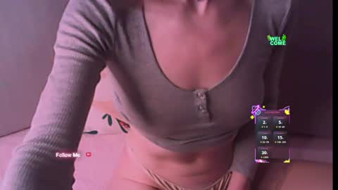 Adriana    WILL BE ONLINE soon online show from 11-16-25, 02:00