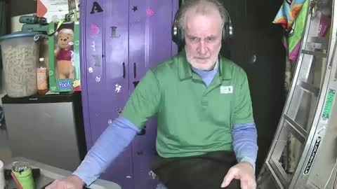 Mark online show from 01-02-25, 04:09