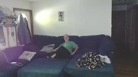 Mark online show from 09-24-25, 02:09