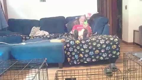 Mark online show from 10-06-25, 04:48