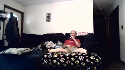 Mark online show from 10-07-25, 02:25