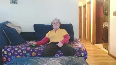 Mark online show from 02-13-26, 02:57