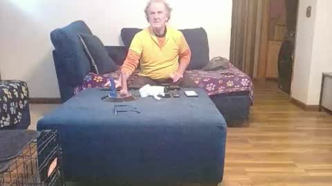 Mark online show from 02-26-26, 06:40