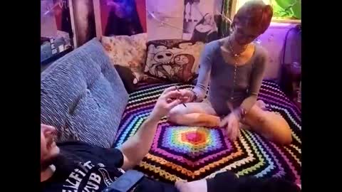 pussycat1331 online show from 02-08-26, 04:05