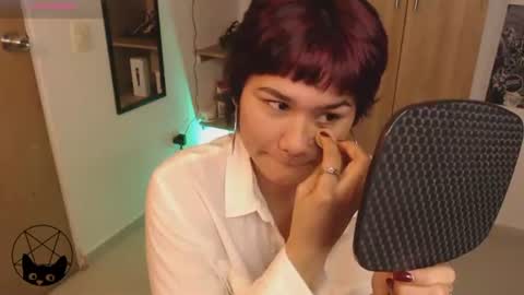 Mari online show from 07-11-26, 02:58