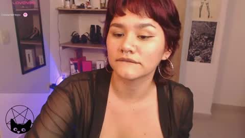 Mari online show from 07-18-26, 12:59