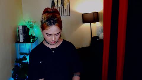 Snapshot of pussydoll07 chatting on 01-21-25, 12:07 pussydoll07 online show from 01-21-25, 12:07