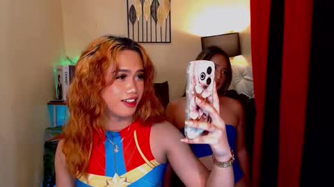 Snapshot of pussydoll07 chatting on 02-10-25, 04:08 pussydoll07 online show from 02-10-25, 04:08