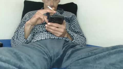 Snapshot of pussyhunterpt chatting on 02-07-25, 09:37 Ruck Fules online show from 02-07-25, 09:37