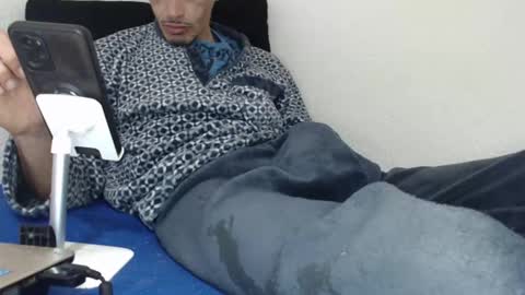 Snapshot of pussyhunterpt chatting on 02-10-25, 09:04 Ruck Fules online show from 02-10-25, 09:04