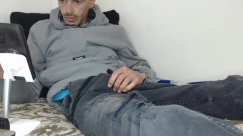 Snapshot of pussyhunterpt chatting on 02-22-25, 11:02 Ruck Fules online show from 02-22-25, 11:02