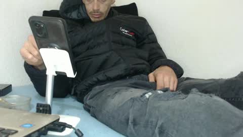 Snapshot of pussyhunterpt chatting on 03-08-25, 09:06 Ruck Fules online show from 03-08-25, 09:06