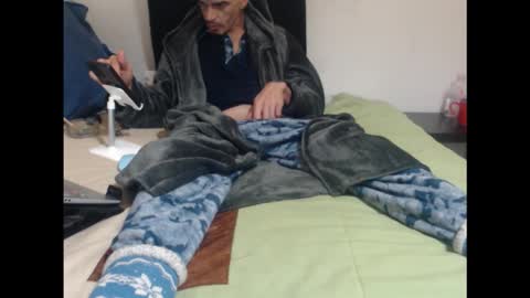 Ruck Fules online show from 12-22-25, 07:11