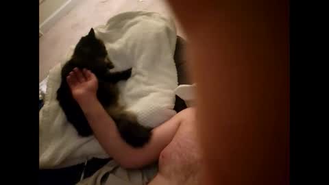 Snapshot of pussyisthreapy chatting on 12-18-25, 06:19 Sexthreeapy online show from 12-18-25, 06:19