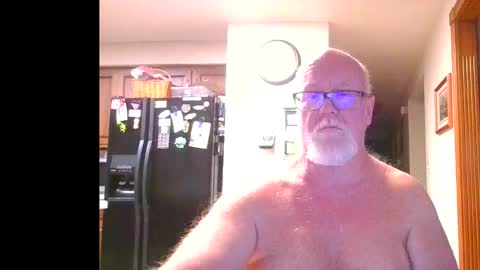 pussylover1365 online show from 10-30-25, 01:23