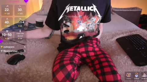 pussylover2182 online show from 01-01-25, 03:56