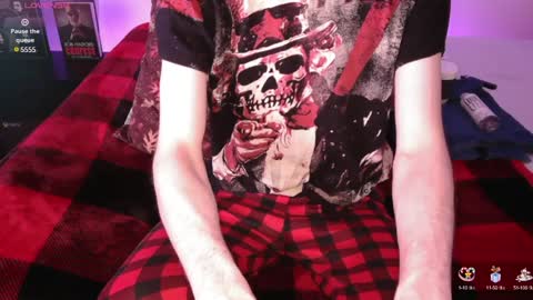 pussylover2182 online show from 01-06-25, 07:20