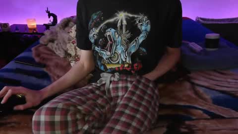 pussylover2182 online show from 02-11-25, 06:08